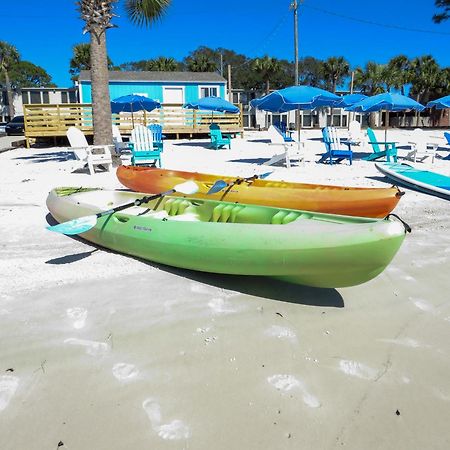Quality Inn Fort Walton Beach - Destin West Exterior foto
